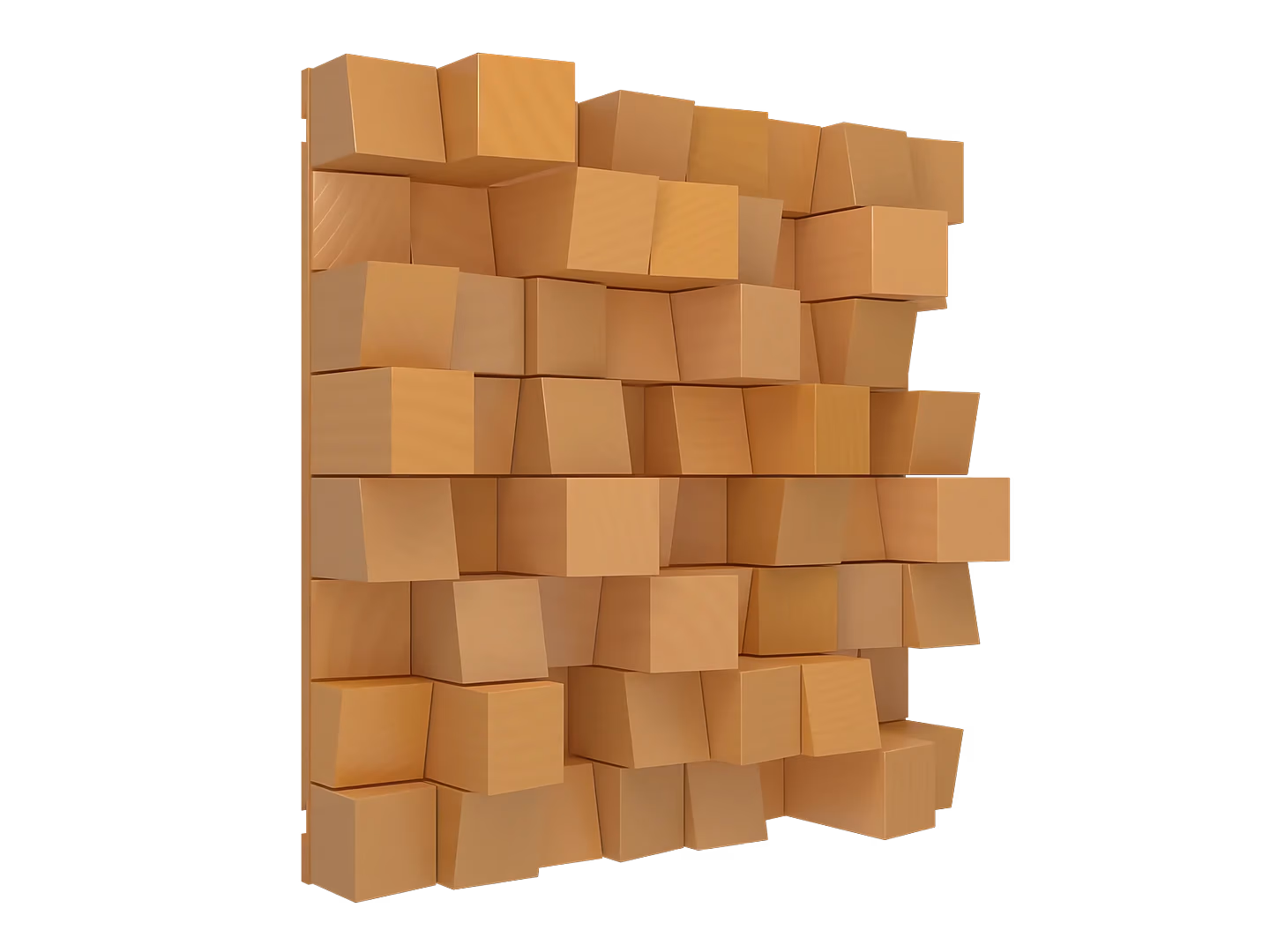 Multifuser Wood mkII