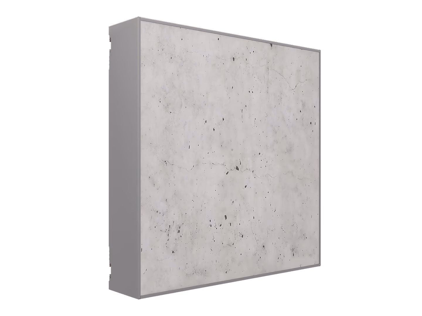 Cinema Fortissimo VMT - 1