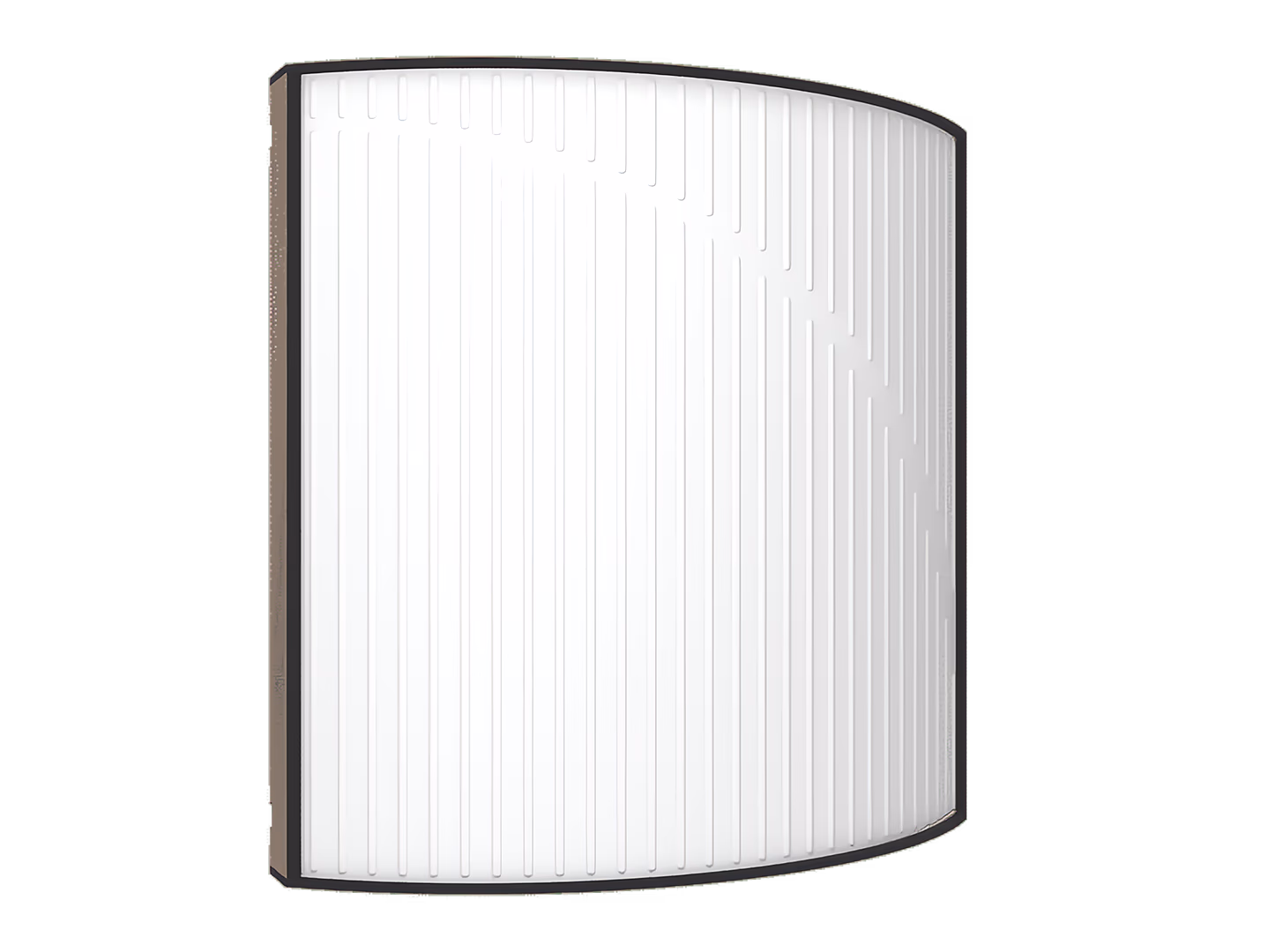 Cinema Round Ultra VMT - 1