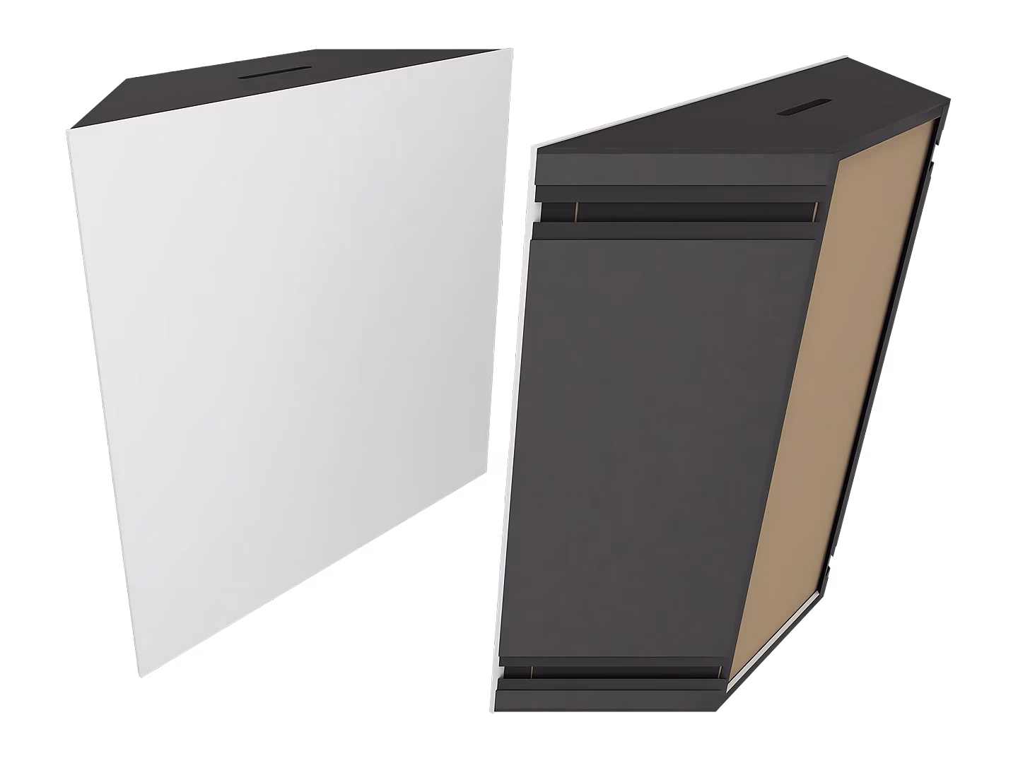 Super Bass Entreme Ultra VMT - 1