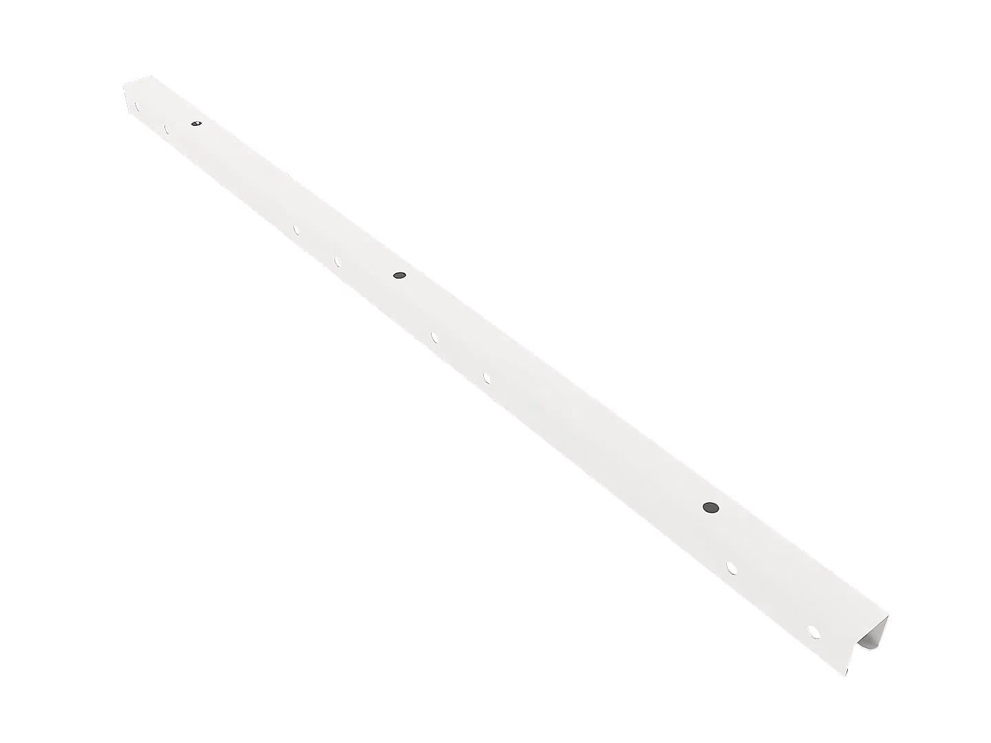 Suspended Baffle Set Connector - 1