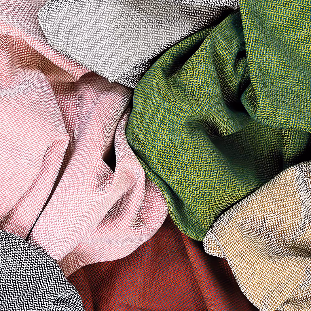 Fiber 12 de hilo de Econyl®