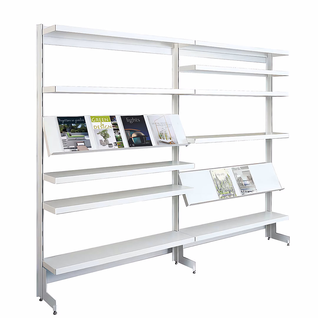 Librerías / Estanterias